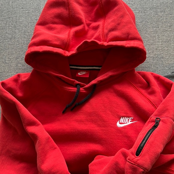 Men’s Nike Hoodie. Size Large. - Picture 1 of 4